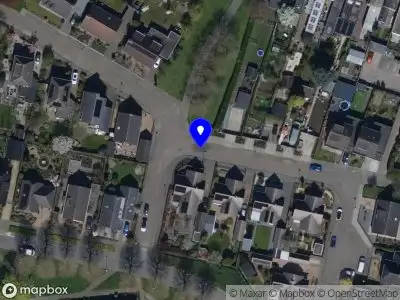 Bouwvergunning Wielerbaan  Oudenbosch
