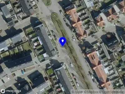 Gemeente Oirschot - vaststellen van twee parkeergelegenheden voor uitsluitend elektrische voertuigen  - aan Zilverzand ter hoogte van Eikenbussel 3 te Oirschot