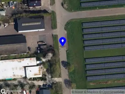 Sloopvergunning H.M. Brouwerstraat  Winschoten