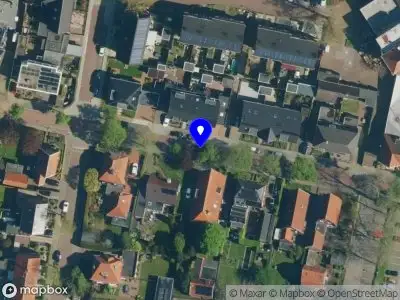 Meldingen Maurits Prinsstraat  Dinxperlo
