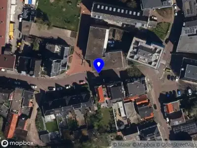 Omgevingsvergunning Poortstraat  Winschoten