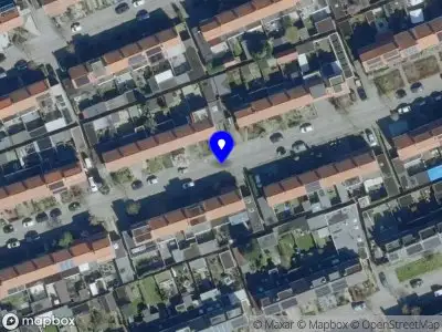 Bouwvergunning Anna Bijnsstraat  Vught