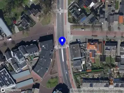 Bouwvergunning Anna van Berchemlaan  Etten-Leur