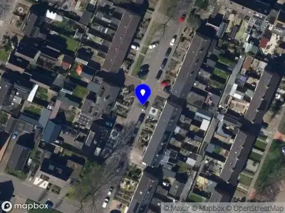 Omgevingsvergunning Van Stolbergstrjitte  Kootstertille