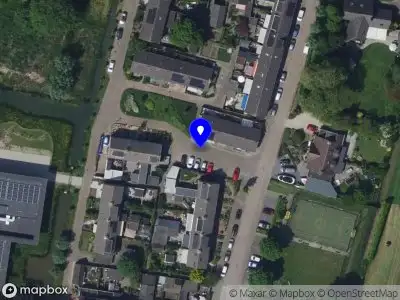 Gemeente Molenlanden, ingediende aanvraag omgevingsvergunning Esdoornstraat 11, Schelluinen, zaaknummer OMG-2025-0340.