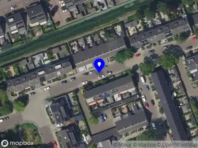 Overig Van Oldenbarneveltlaan  Zwijndrecht