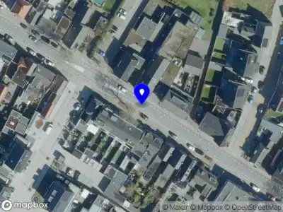 Overig Gasthuisstraat  Kaatsheuvel