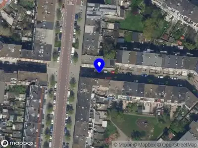 Verkeersbesluit Edisonstraat  Schiedam