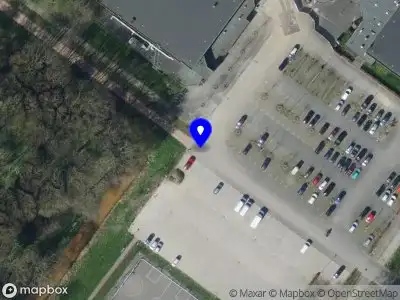 Overig Parklaan  Zwijndrecht