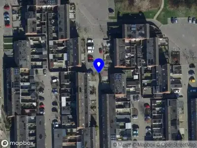 Bouwvergunning Kanariesprenk  Vlissingen