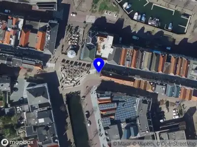 Evenementenvergunning Oostdijk  Oud-Beijerland