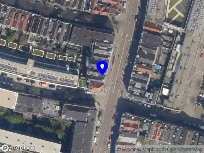 Overig Benthuizerstraat  Rotterdam