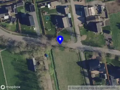 Gemeente Oldambt, ontvangen sloopmelding, slopen schuur en salon, Niesoordlaan 2 A, 9681 CW Midwolda