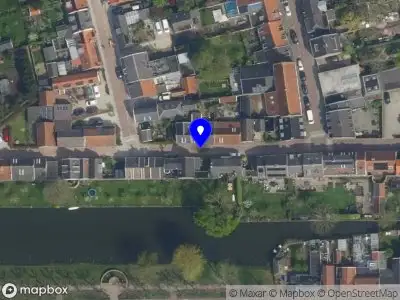Overig Molenstraat  Vianen