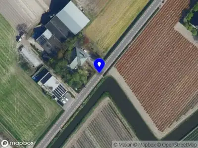Bouwvergunning Loosterweg  Voorhout