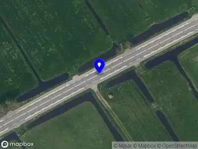 Omgevingsvergunning Middenpolderweg  Streefkerk