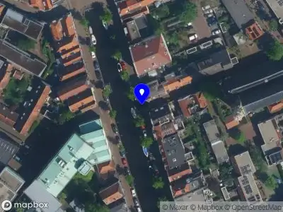 Verkeersbesluit Bakenessergracht  Haarlem