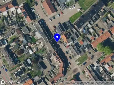 Bouwvergunning Hogeweidseweg  Tiel