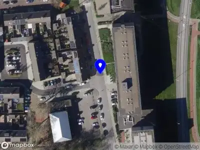Meldingen Oostelijk Bolwerk  Terneuzen