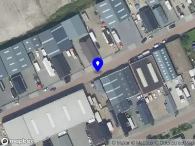 Omgevingsvergunning Hollandhaven  Bergen op Zoom
