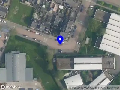 Omgevingsvergunning Pieter van Laerhage  Nieuwegein
