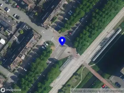 Bouwvergunning Griseldalaan  Nieuw-Vennep