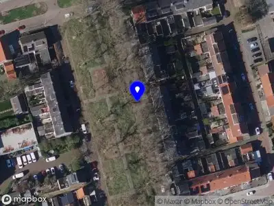 Bouwvergunning Wilhelminaplantsoen  Terneuzen