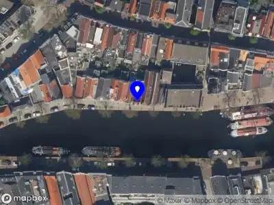 Verkeersbesluit Korte Haven  Schiedam