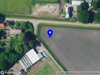 Omgevingsvergunning Jeulenwijk  De Krim