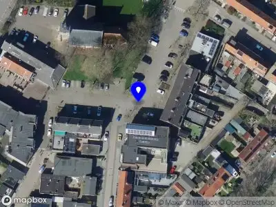 Overig Kromme Nering  Heerjansdam