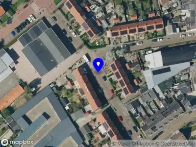 Evenementenvergunning Hilversumstraat  Tiel
