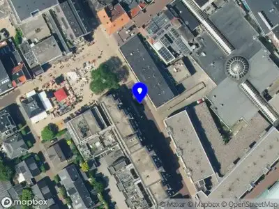Verordeningen En Reglementen Nieuwstraat  Apeldoorn