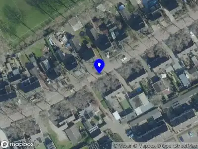 Ontwerpbesluit voor de uitoefening van het horecabedrijf door een paracommerciële rechtspersoon aan Bossestraat 8 te Schaijk