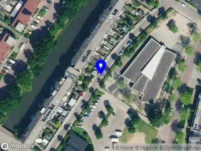 Bouwvergunning Maria Rutgersstraat  Zutphen