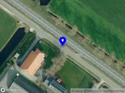Omgevingsvergunning Van Roijensweg  Bergentheim