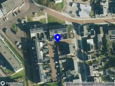 Aanvraag vergunning voor het innemen van een standplaats voor de verkoop van oliebollen en overige deegwaren in de periode van 1 november 2025 tot en met 31 december 2025 op het parkeerterrein ter hoo