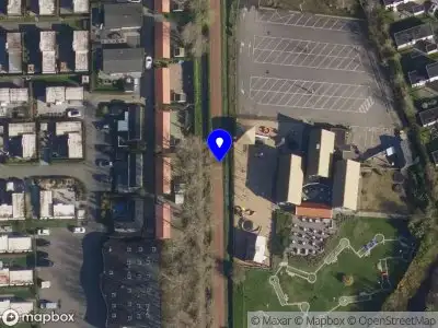 Omgevingsvergunning Kieweg  Breskens