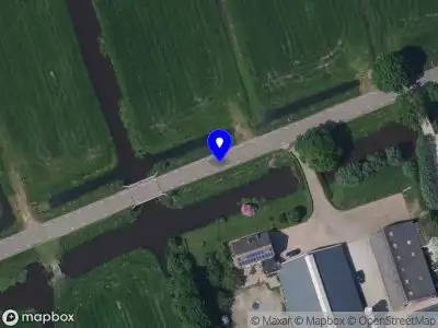 Omgevingsvergunning Kweldamweg  Molenaarsgraaf
