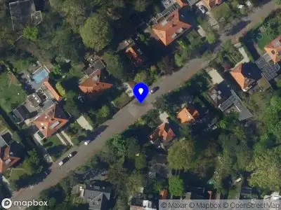 Meldingen Berkenlaan  Zeist