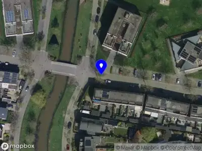 Bouwvergunning Vinkenbroek  Etten-Leur