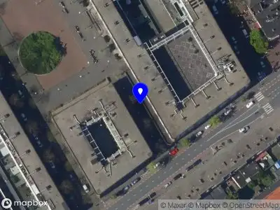 Verkeersbesluit Wesselsstraat  's-Gravenhage