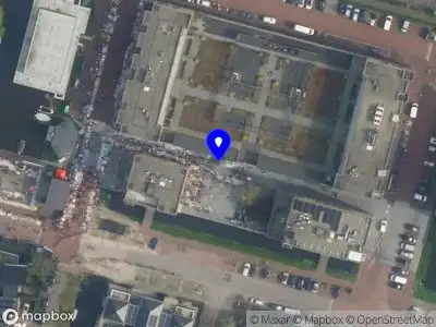 Exploitatievergunning Miereakker  Reeuwijk