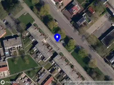 Overig Trekweg  Winschoten