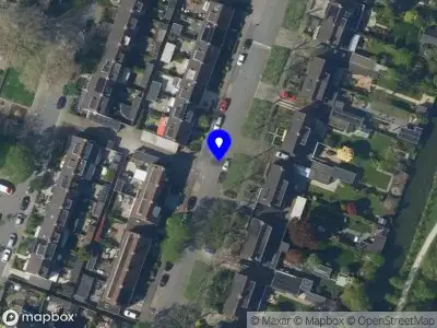 Verkeersbesluit Meentweg  De Meern