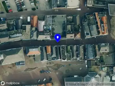 Bekendmaking Binnengekomen aanvraag terrasvergunning: Voorstraat 49 in Hardenberg