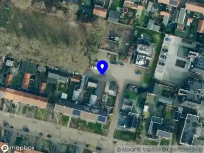 Omgevingsvergunning Koepelweg  Bergentheim