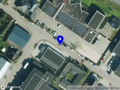 Evenementenvergunning Bosberg  Borculo