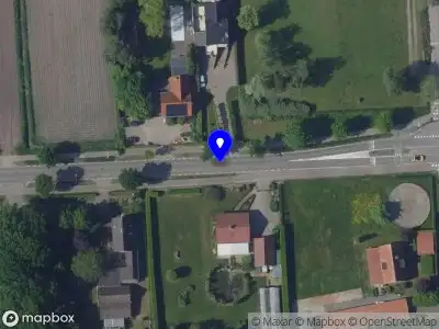 Overig Huijbergseweg  Hoogerheide