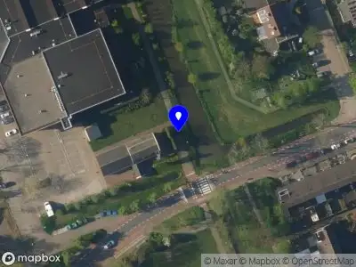 Overig Elleboogvaart  Nieuwkoop