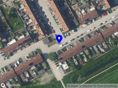 Verkeersbesluit Heerlenstraat  Almere